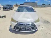 2016 Toyota CAMRY фото