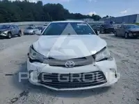 2016 Toyota CAMRY фото