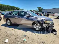 2016 Toyota CAMRY фото