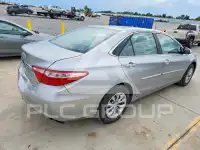 2016 Toyota CAMRY photo