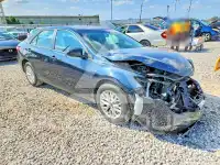 2016 Toyota CAMRY фото
