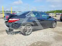 2016 Toyota CAMRY фото