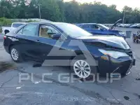 2016 Toyota CAMRY фото