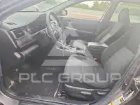 2016 Toyota CAMRY фото