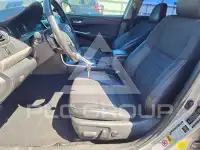 2016 Toyota CAMRY фото