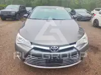 2016 Toyota CAMRY фото