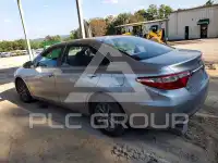 2016 Toyota CAMRY фото