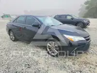 2016 Toyota CAMRY фото