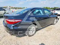 2016 Toyota CAMRY фото