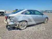 2016 Toyota CAMRY photo