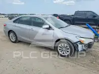 2016 Toyota CAMRY фото