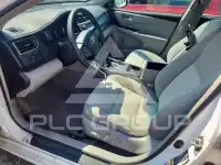 2016 Toyota CAMRY фото