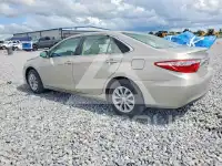 2016 Toyota CAMRY photo