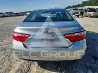 2016 Toyota CAMRY фото
