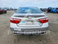 2016 Toyota CAMRY фото