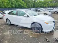 2016 Toyota CAMRY фото