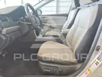 2016 Toyota CAMRY photo