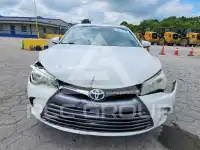 2016 Toyota CAMRY фото