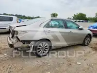 2016 Toyota CAMRY фото