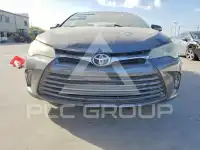2016 Toyota CAMRY photo