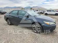 2016 Toyota CAMRY photo