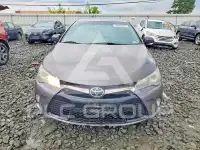 2016 Toyota CAMRY фото