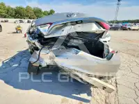 2016 Toyota CAMRY фото