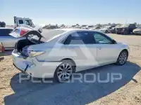 2016 Toyota CAMRY фото