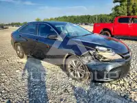 2016 Toyota CAMRY фото