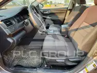 2016 Toyota CAMRY фото