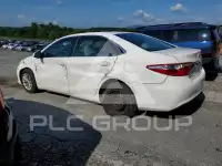 2016 Toyota CAMRY photo