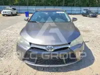 2016 Toyota CAMRY фото