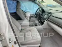 2016 Toyota CAMRY photo