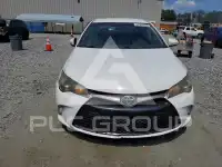 2016 Toyota CAMRY photo