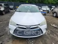 2016 Toyota CAMRY фото