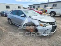 2016 Toyota CAMRY photo