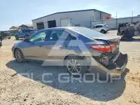 2016 Toyota CAMRY фото