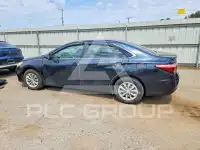 2016 Toyota CAMRY фото