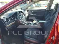 2016 Toyota CAMRY фото