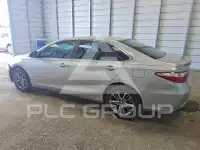 2016 Toyota CAMRY photo