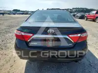 2016 Toyota CAMRY фото