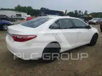 2016 Toyota CAMRY photo