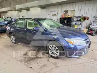 2016 Toyota CAMRY фото