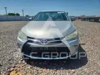 2016 Toyota CAMRY photo