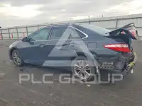 2016 Toyota CAMRY фото