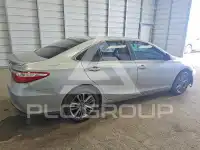 2016 Toyota CAMRY photo