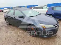 2016 Toyota CAMRY фото