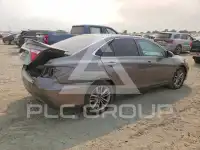 2016 Toyota CAMRY фото