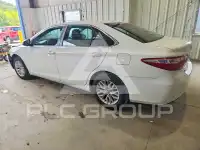 2016 Toyota CAMRY фото