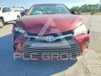 2016 Toyota CAMRY фото
